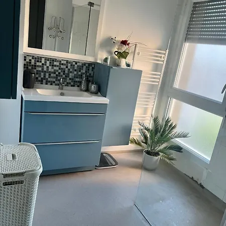 Douce Escapade Sud 7 Pers Wi-fi Parking Gratuit Apartmán Grabels