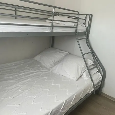 Douce Escapade Sud 7 Pers Wi-fi Parking Gratuit *