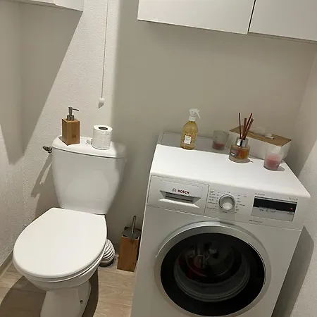Douce Escapade Sud 7 Pers Wi-fi Parking Gratuit Apartmán Grabels
