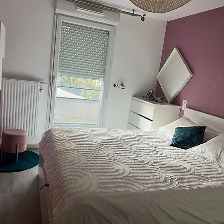 Douce Escapade Sud 7 Pers Wi-fi Parking Gratuit Grabels